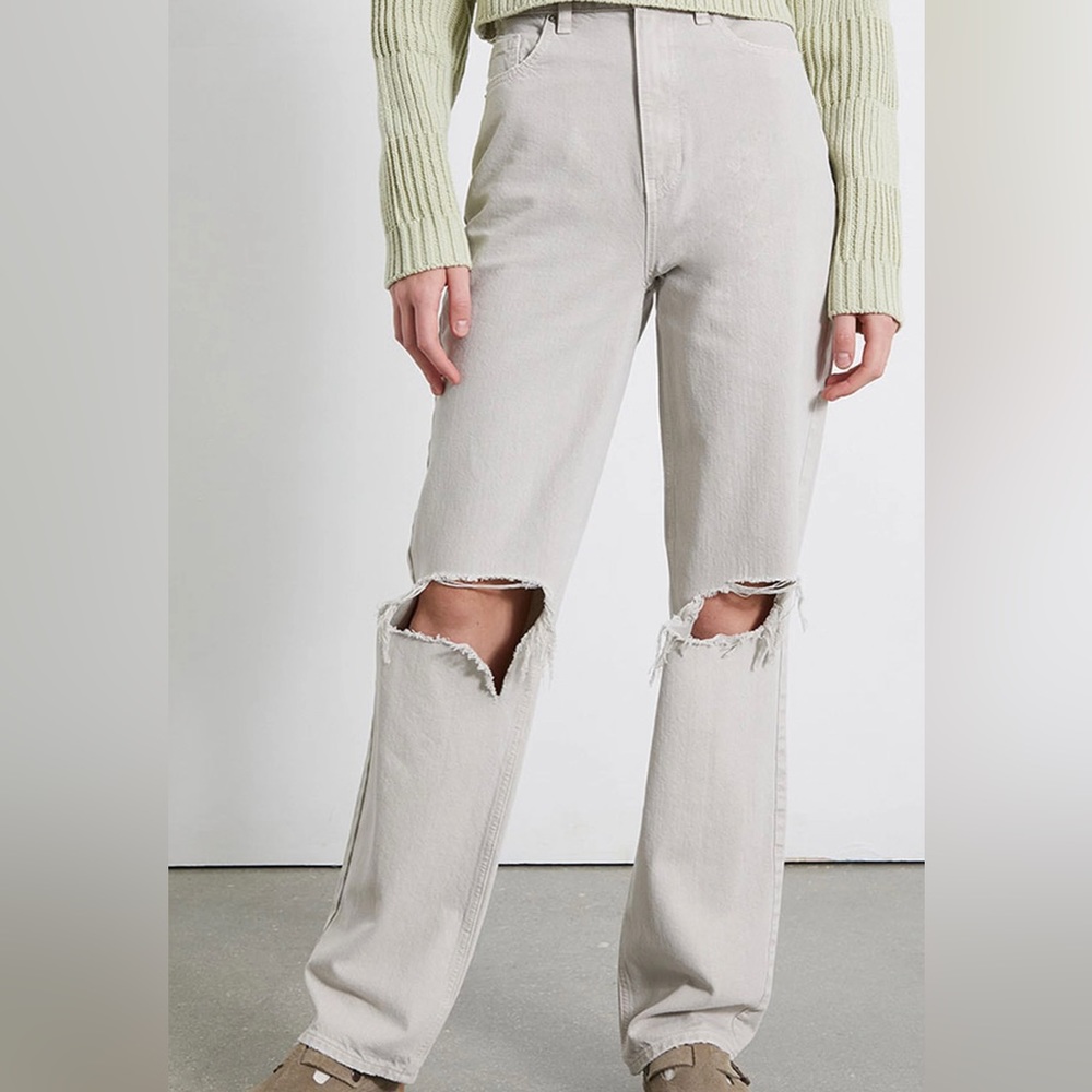 pacsun boyfriend jeans